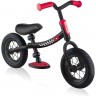Беговел GLOBBER GO BIKE AIR Черный 615-120