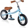 Беговел GLOBBER GO BIKE AIR Пастельно-голубой 615-200