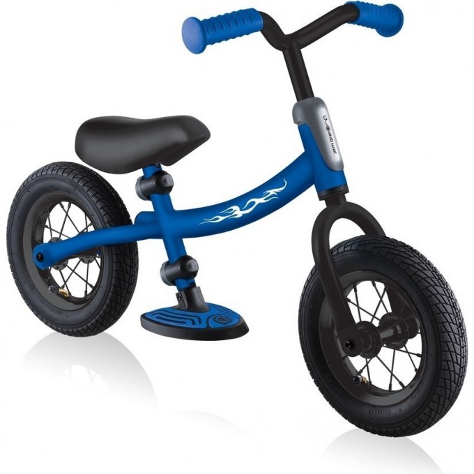 Беговел GLOBBER GO BIKE AIR Синий 615-100