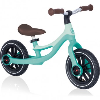 Беговел GLOBBER GO BIKE ELITE AIR, мятный