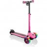 Детский электросамокат ONE K E-MOTION 4 Розовый 655-110