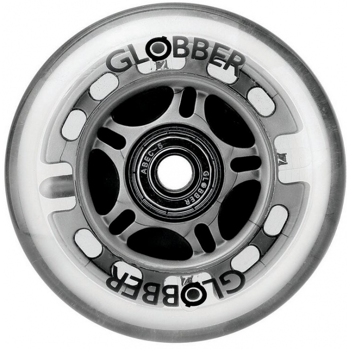 Колесо GLOBBER 80 мм для PRIMO, EVO, GO UP 526-010