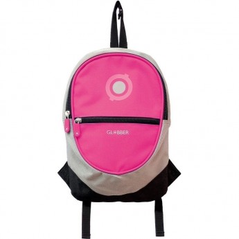 Рюкзак GLOBBER JUNIOR Розовый