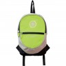 Рюкзак GLOBBER JUNIOR Зеленый 524-106