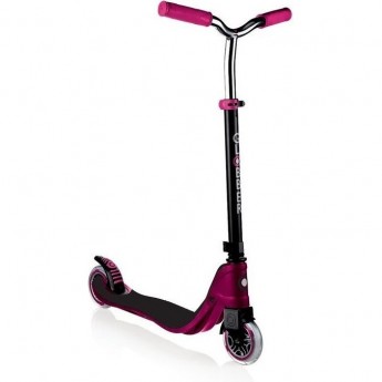 Самокат GLOBBER FLOW 125 Фиолетовый