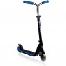 Самокат GLOBBER FLOW 125 LIGHTS Синий 472-100-2