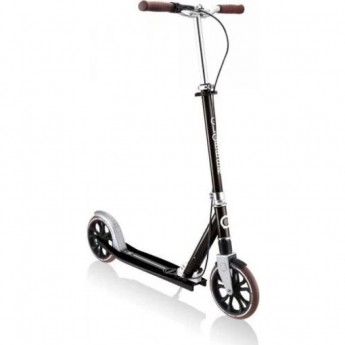 Самокат GLOBBER NL 205 DELUXE черный