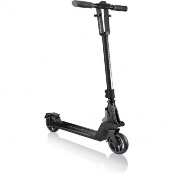 Самокат GLOBBER ONE K 125 Черный