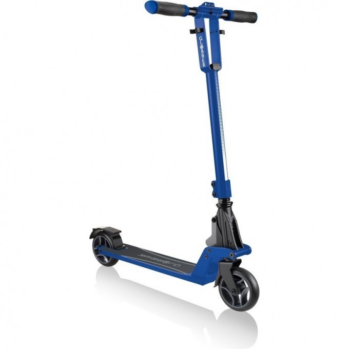 Самокат GLOBBER ONE K 125 Синий 670-100