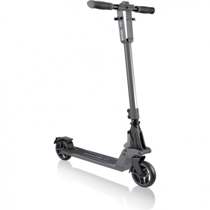 Самокат GLOBBER ONE K 125 Титан 670-199-2
