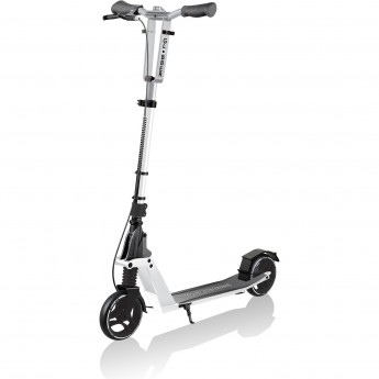 Самокат GLOBBER ONE K 165 BR Белый