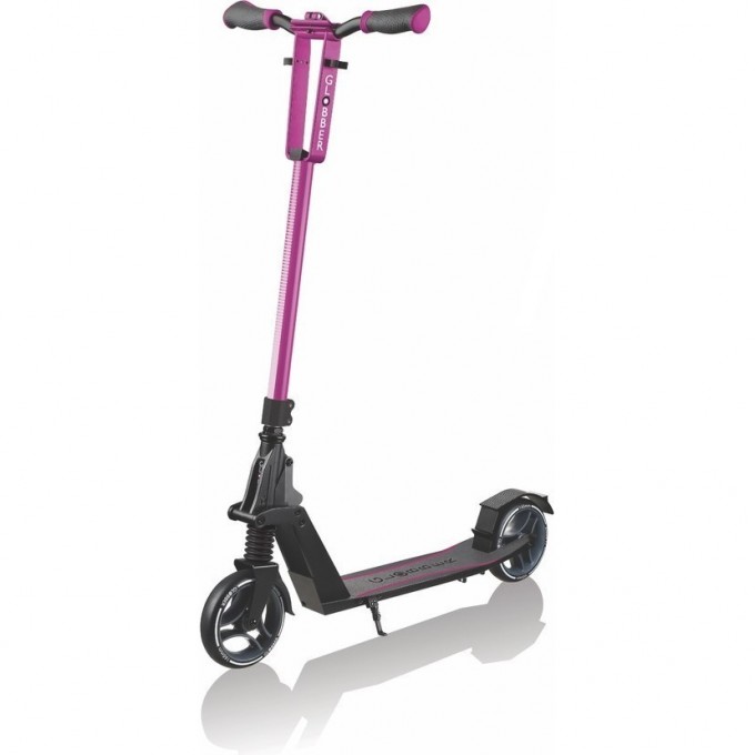 Самокат GLOBBER ONE K 165 Розовый 671-110