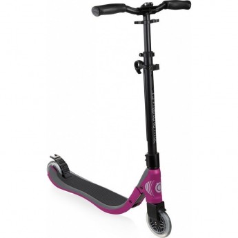 Самокат GLOBBER ONE NL 125 Фиолетовый