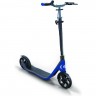 Самокат GLOBBER ONE NL 205 DELUXE Синий 478-103