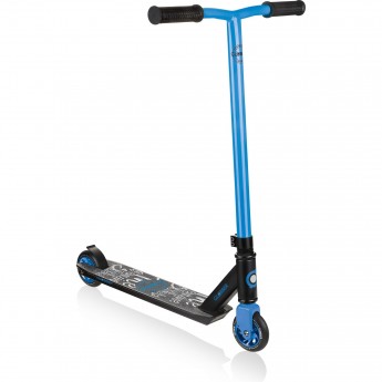 Самокат трюковой GLOBBER GS 360 Синий