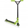 Самокат трюковой GLOBBER GS 540 Зеленый 622-106