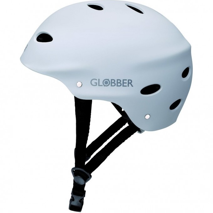 Шлем GLOBBER ADULT L Белый 515-119