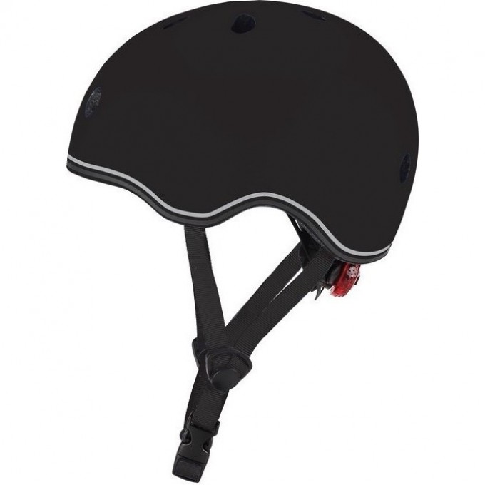 Шлем GLOBBER ELITE LIGHTS XXS/XS Черный 506-120