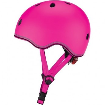 Шлем GLOBBER ELITE LIGHTS XXS/XS Розовый