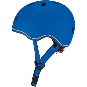 Шлем GLOBBER ELITE LIGHTS XXS/XS Синий