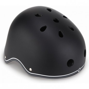 Шлем GLOBBER PRIMO LIGHTS XS/S Черный