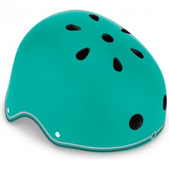 Шлем GLOBBER PRIMO LIGHTS XS/S Изумрудный
