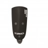 Сигнал и фонарик GLOBBER MINI BUZZER Черный 530-120