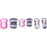 Защита GLOBBER JUNIOR PROTECTIVE XS Розовый 541-110